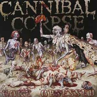 Gore Obsessed