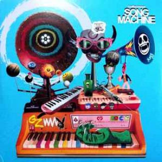 Song Machine Season One