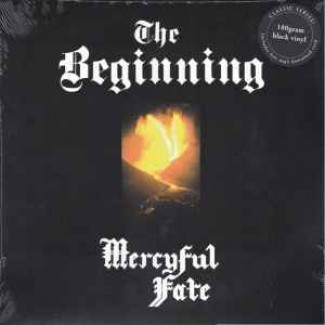 The Beginning