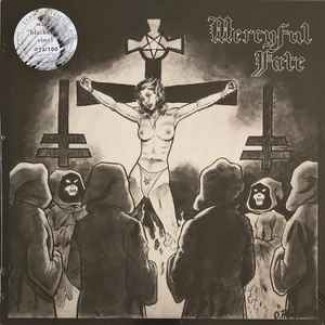 Mercyful Fate