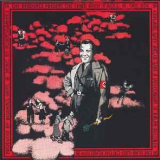 The Third Reich 'N' Roll