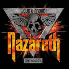 Loud & Proud! Anthology