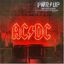PWR/UP (Power Up)