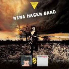 Nina Hagen Band / Unbehagen