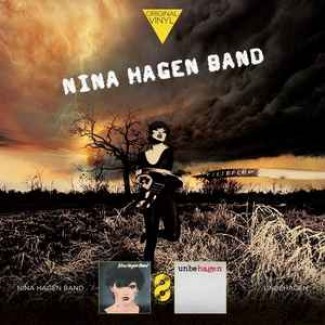 Nina Hagen Band / Unbehagen