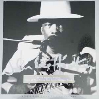 Black Night Is Falling: Live At The Rising Sun Celebrity Jazz Club