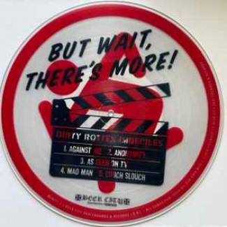 But Wait, There's More! (Picture)