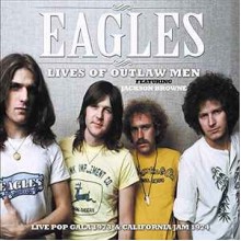 Lives Of Outlaw Men