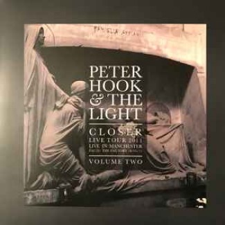 Closer Live Tour 2011 Live In Manchester Volume Two