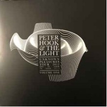 Unknown Pleasures Tour 2012 Live In Leeds Volume One