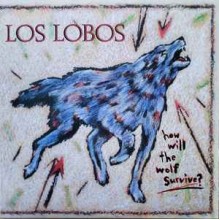 How Will The Wolf Survive?