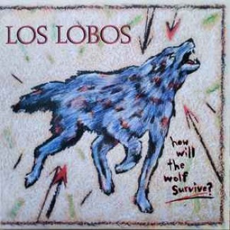 How Will The Wolf Survive?