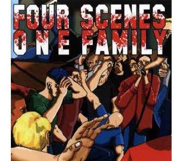 Four Scenes, One Family