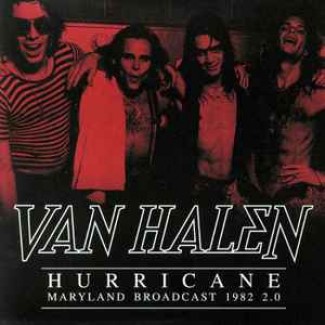 Hurricane - Maryland Broadcast 1982 2.0