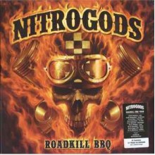 Roadkill BBQ