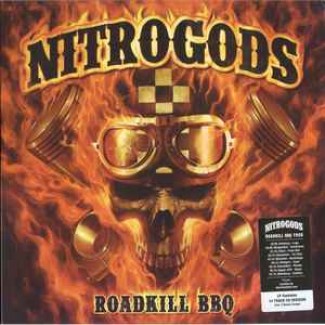 Roadkill BBQ