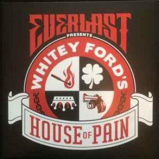 Whitey Ford's House Of Pain