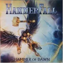 Hammer Of Dawn