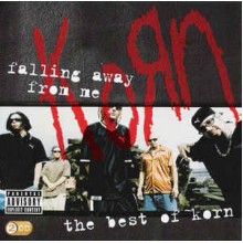 Falling Away From Me - The Best Of Korn