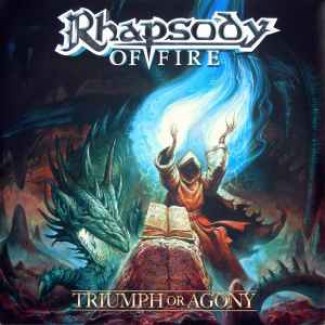 Triumph Or Agony