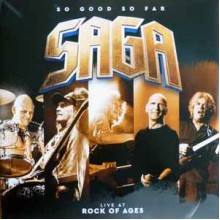 So Good So Far (Live At Rock Of Ages)