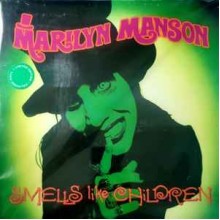 Smells Like Children