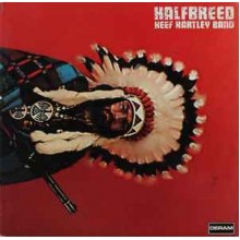 Halfbreed
