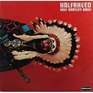 Halfbreed
