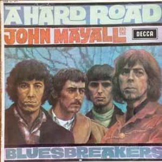 A Hard Road