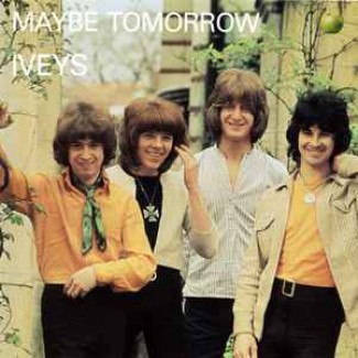 Maybe Tomorrow