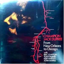 From New Orleans To Chicago