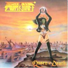 Queen Of Death