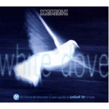 White Dove