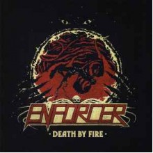 Death By Fire