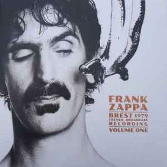 Brest 1979 Volume One (French Broadcast Recording)