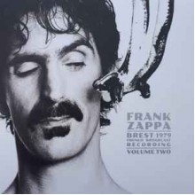 Brest 1979 Volume Two (French Broadcast Recording)