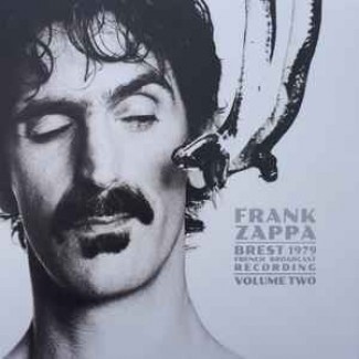 Brest 1979 Volume Two (French Broadcast Recording)