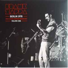 Berlin 1978 Volume One