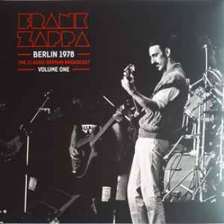 Berlin 1978 Volume One