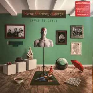 Cover To Cover