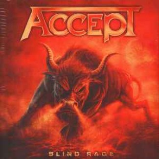 Blind Rage