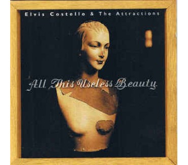 All This Useless Beauty