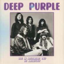 Live In Amsterdam 1969 - FM Broadcast