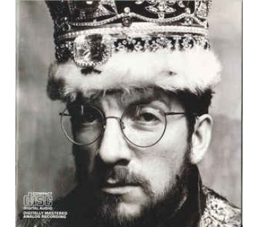 King Of America