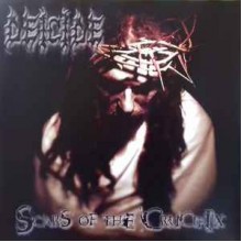 Scars Of The Crucifix