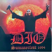 Summerfest 1994: Live Radio Broadcast