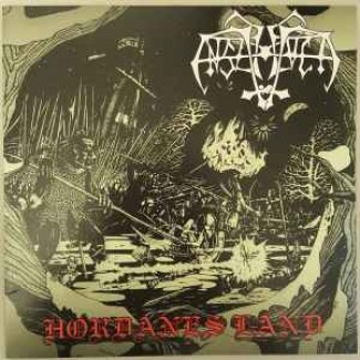 Hordanes Land
