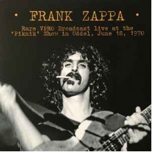 Rare VPRO Broadcast Live At The 'Piknik' Show In Uddel, June 18, 1970