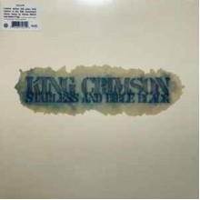 Starless And Bible Black  (Steven Wilson Mix)