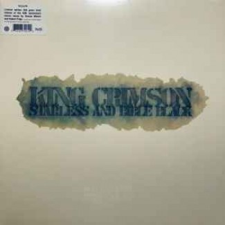 Starless And Bible Black  (Steven Wilson Mix)